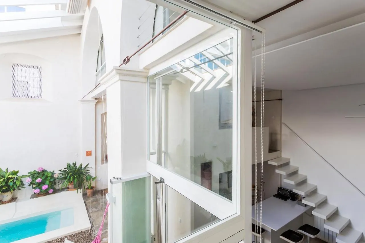 Holiday home Eva Recommends Sanlucar City & Pool Sanlucar de Barrameda