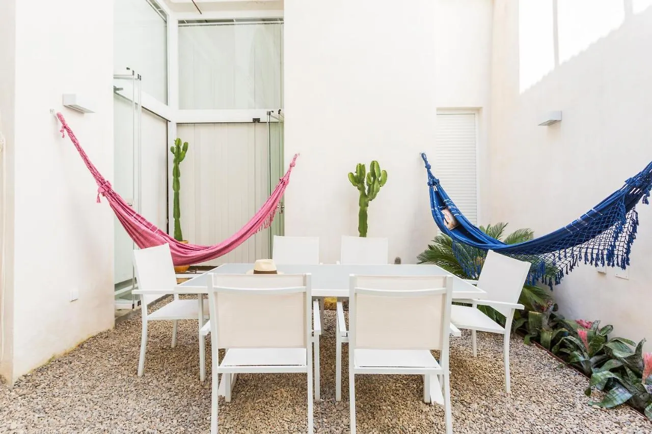 Eva Recommends Sanlucar City & Pool Sanlucar de Barrameda 0*,