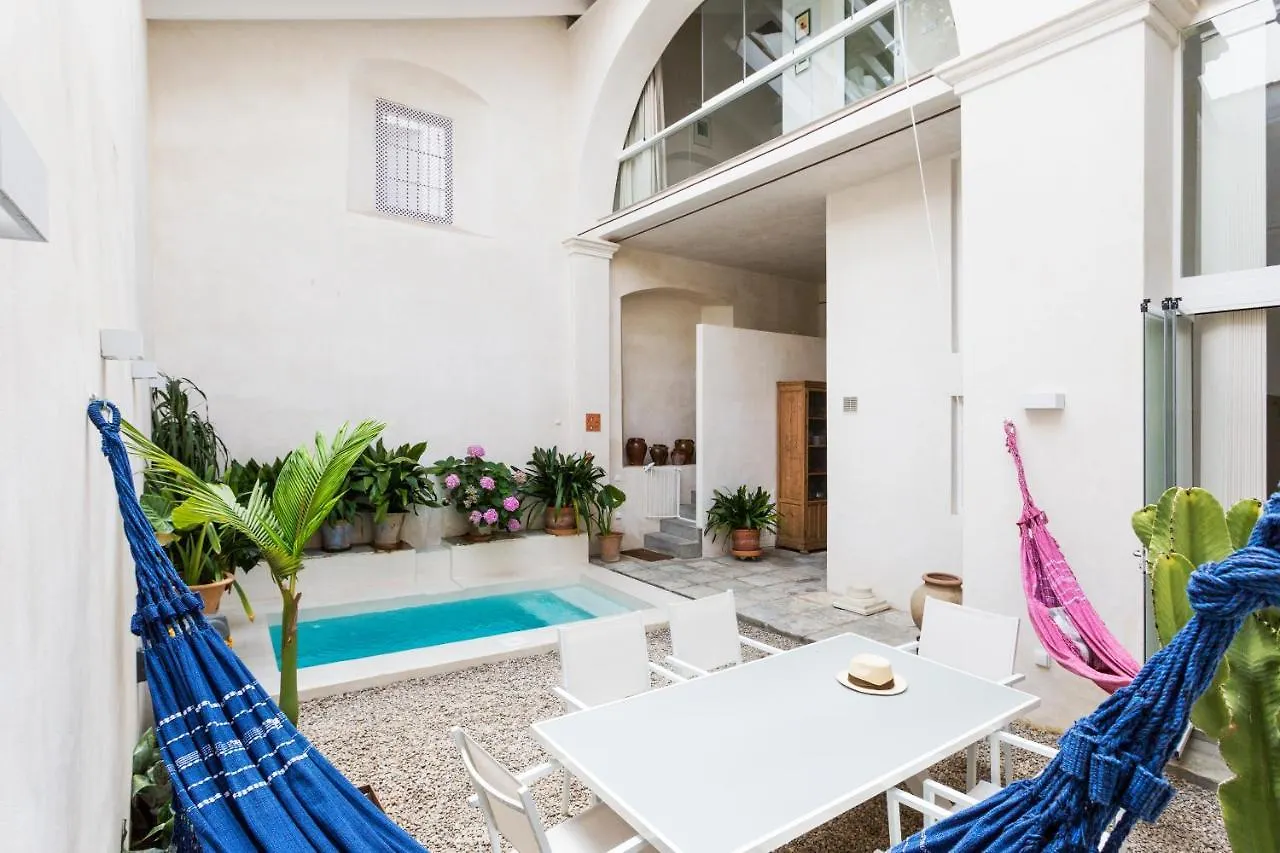 Holiday home Eva Recommends Sanlucar City & Pool Sanlucar de Barrameda