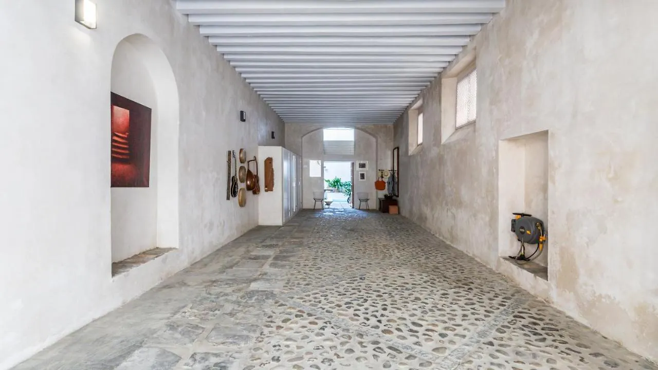 Eva Recommends Sanlucar City & Pool Sanlucar de Barrameda Holiday home