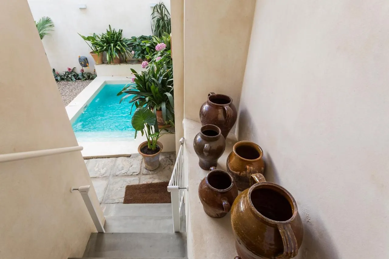 Eva Recommends Sanlucar City & Pool Sanlucar de Barrameda Holiday home