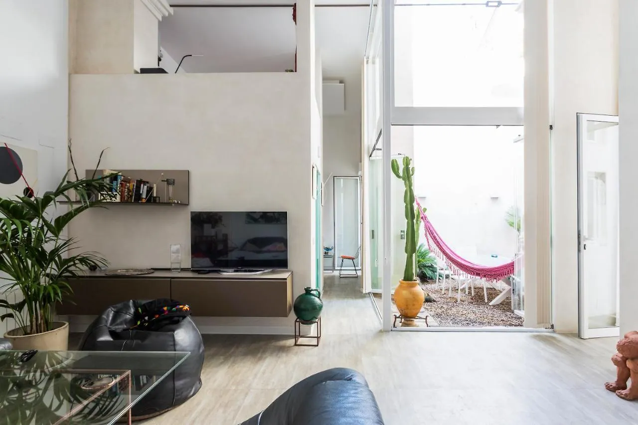 Eva Recommends Sanlucar City & Pool Sanlucar de Barrameda 0*,  Spain