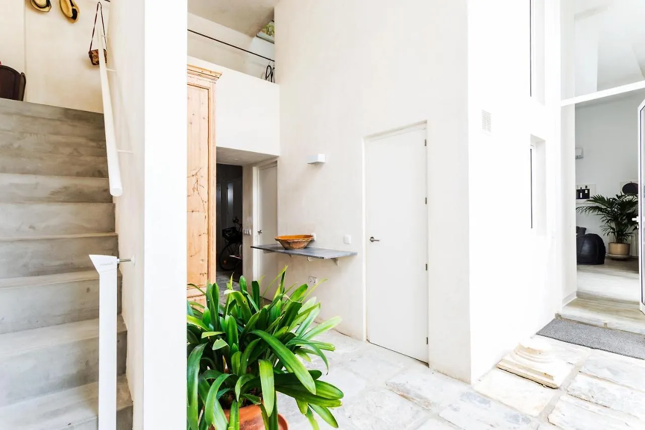 Holiday home Eva Recommends Sanlucar City & Pool Sanlucar de Barrameda
