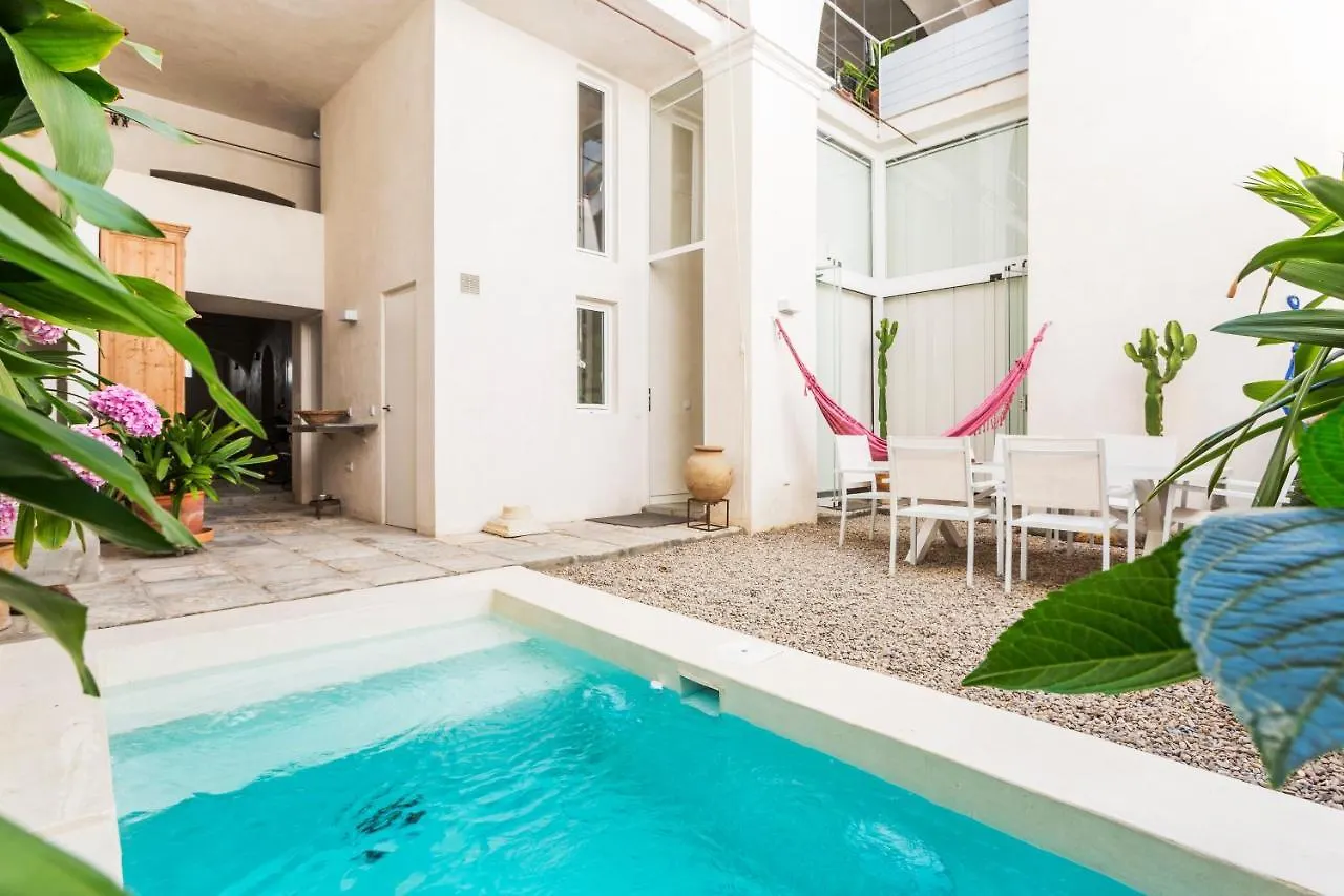 Eva Recommends Sanlucar City & Pool Sanlucar de Barrameda
