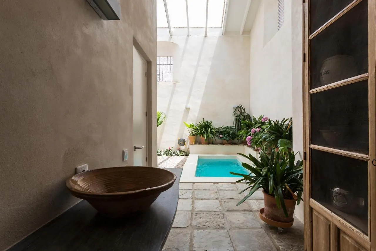 Eva Recommends Sanlucar City & Pool Sanlucar de Barrameda